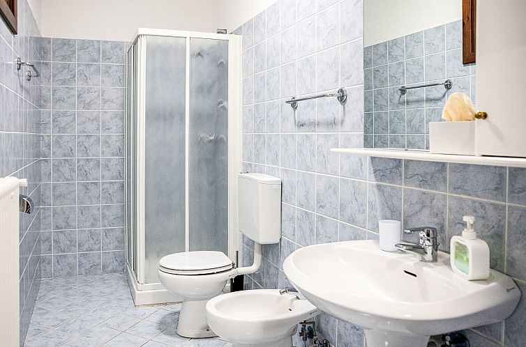 Appartement Chalet Remondet