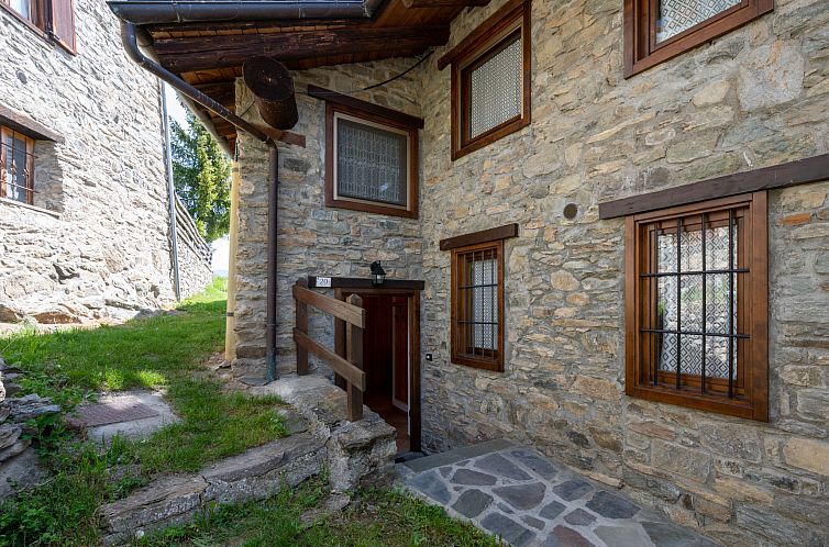 Verblijf 0841005 - Appartement Aostadal - Appartement Remondet 20