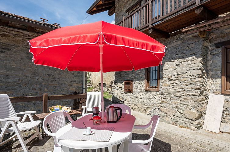 Appartement Remondet 20