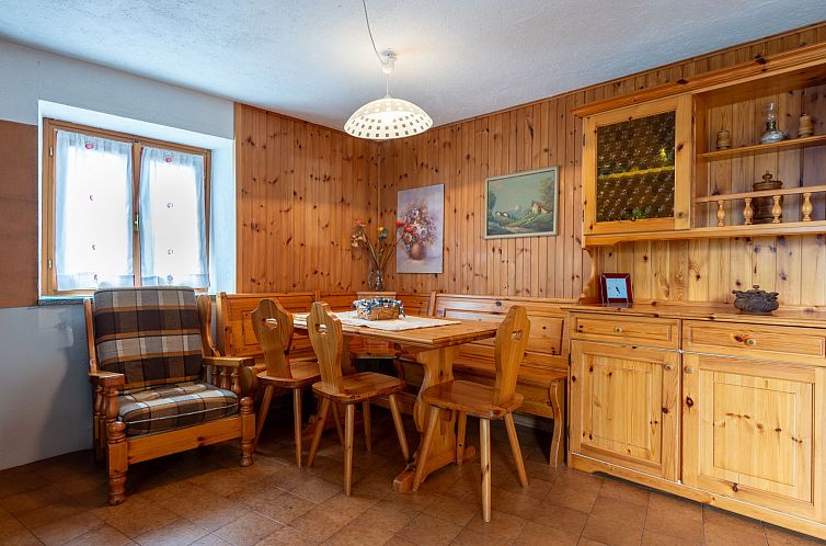 Appartement Marguerettaz