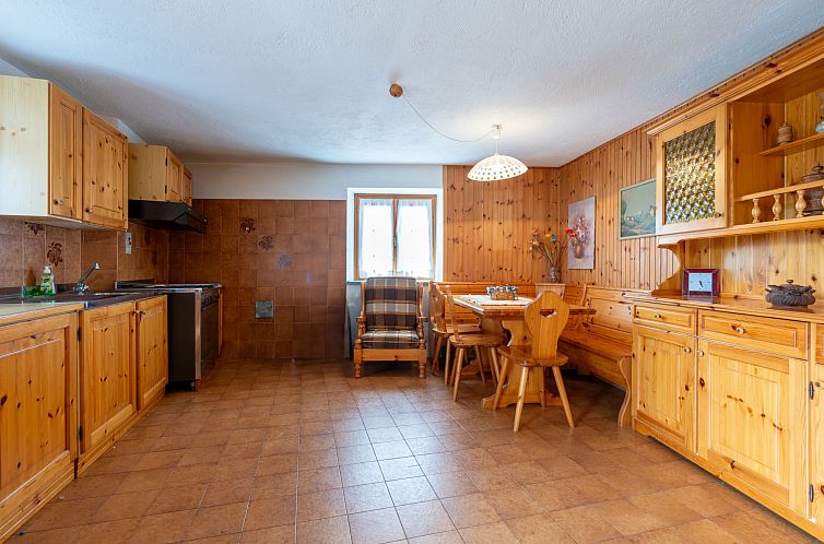 Appartement Marguerettaz