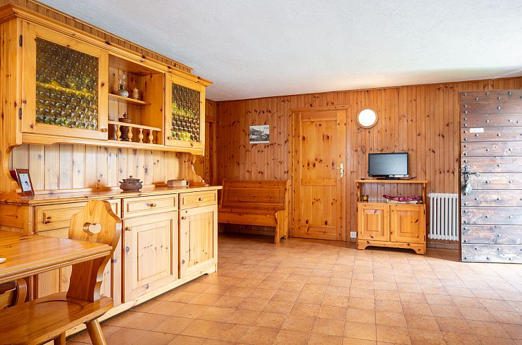 Appartement Marguerettaz