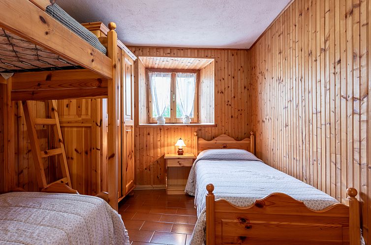 Appartement Marguerettaz