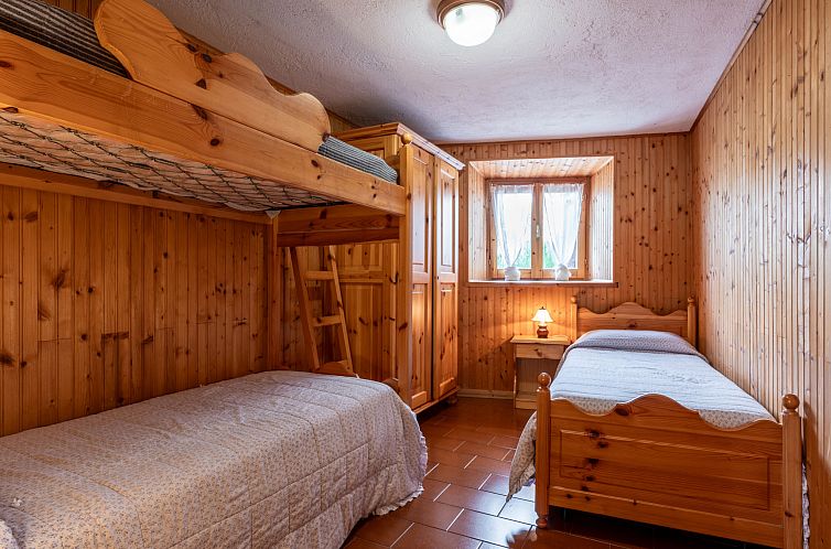 Appartement Marguerettaz