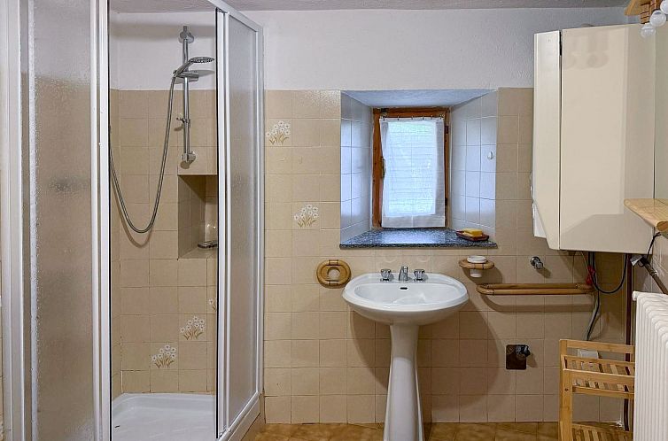 Appartement Marguerettaz