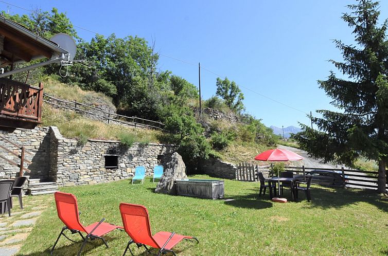 Appartement Marguerettaz