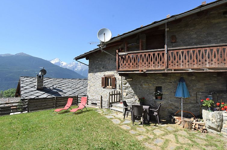 Appartement Marguerettaz