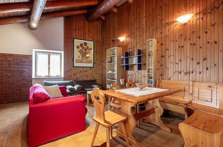 Appartement Marguerettaz