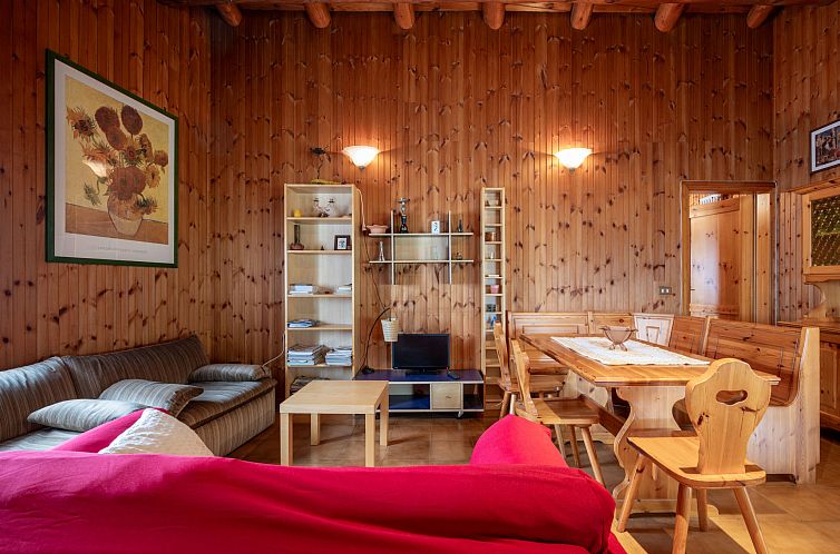 Appartement Marguerettaz