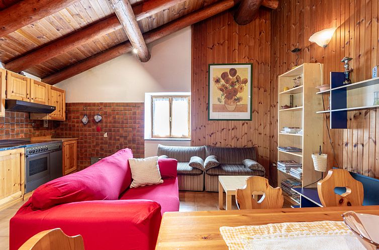 Appartement Marguerettaz