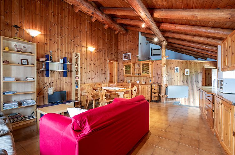 Appartement Marguerettaz