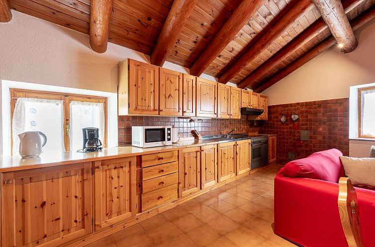 Appartement Marguerettaz