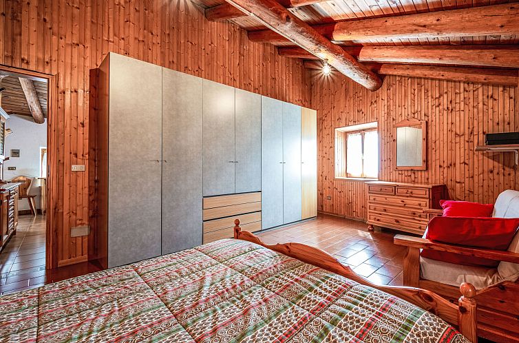 Appartement Marguerettaz