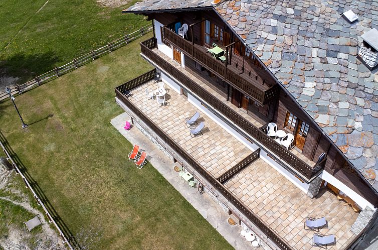 Appartement Hérisson