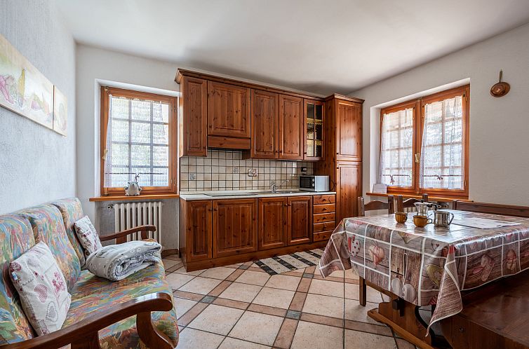 Appartement Hérisson