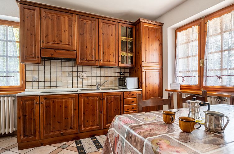 Appartement Hérisson