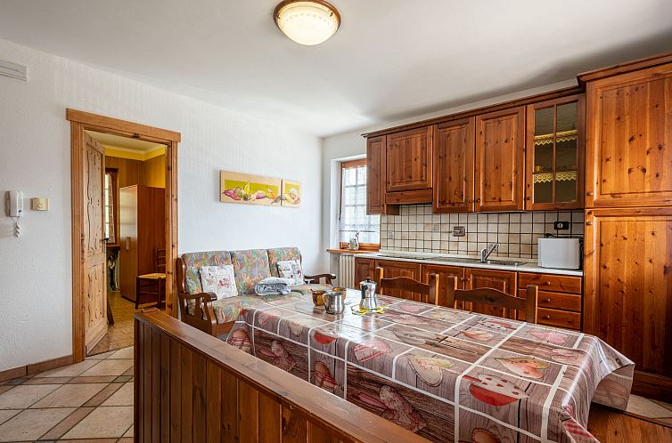 Appartement Hérisson