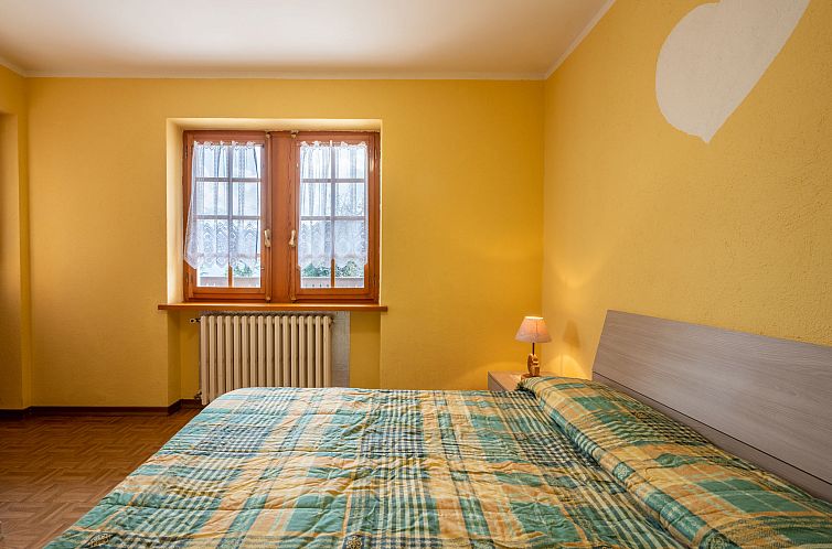 Appartement Hérisson