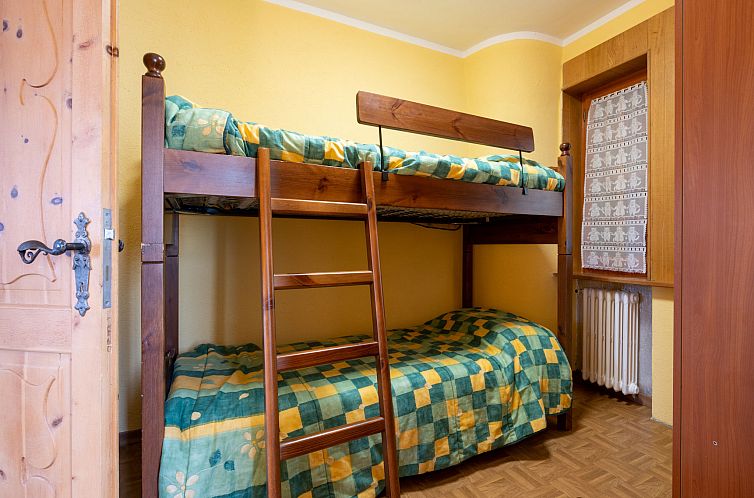 Appartement Hérisson