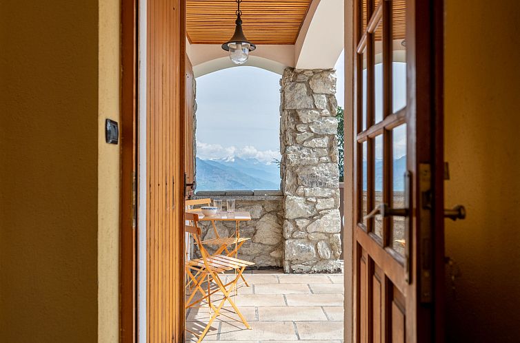 Appartement Hérisson