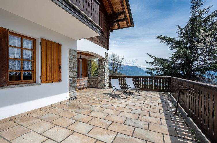 Appartement Hérisson