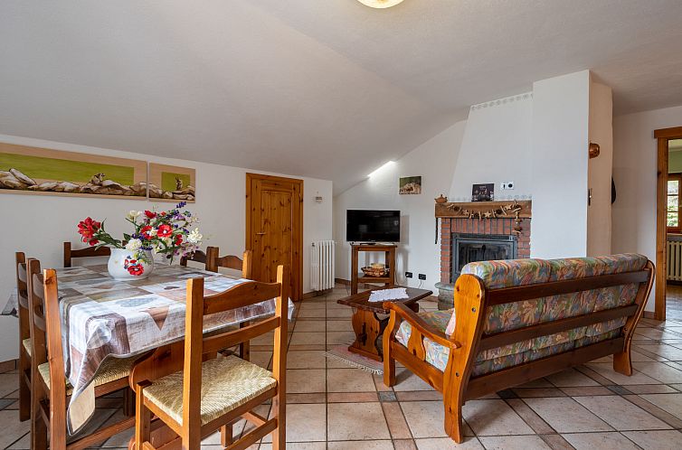 Appartement Marmotte