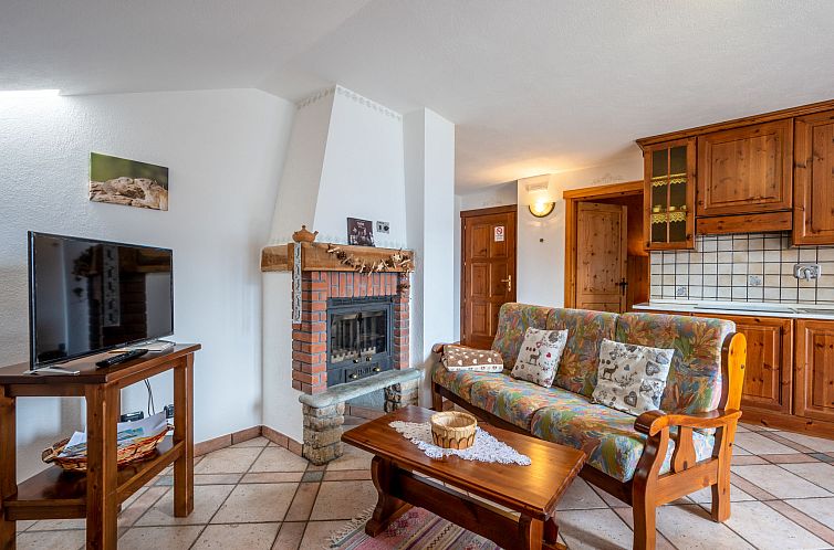 Appartement Marmotte