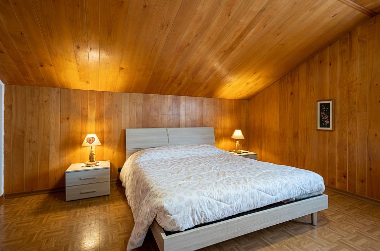 Appartement Marmotte