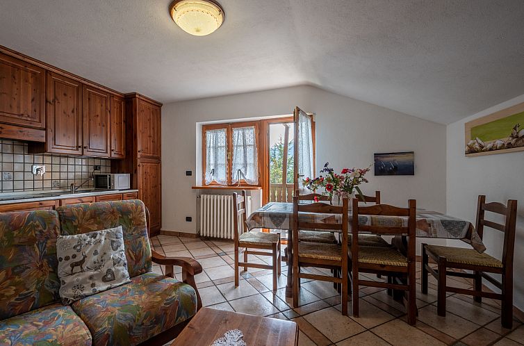 Appartement Marmotte