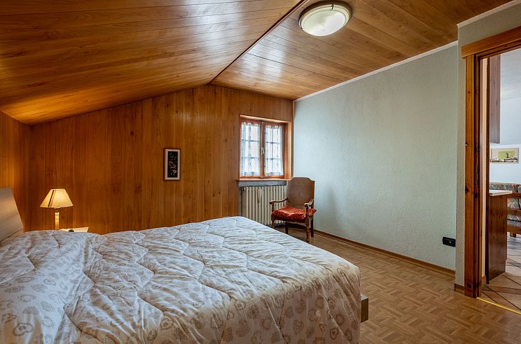 Appartement Marmotte