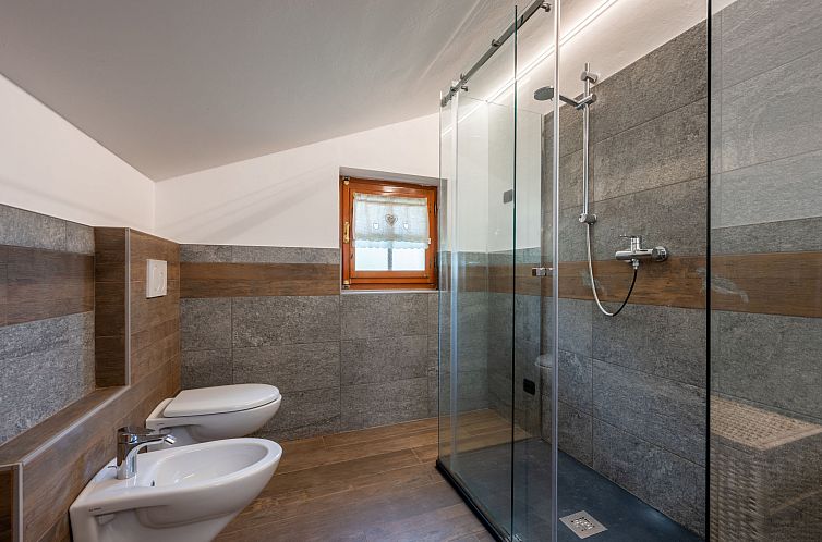 Appartement Marmotte