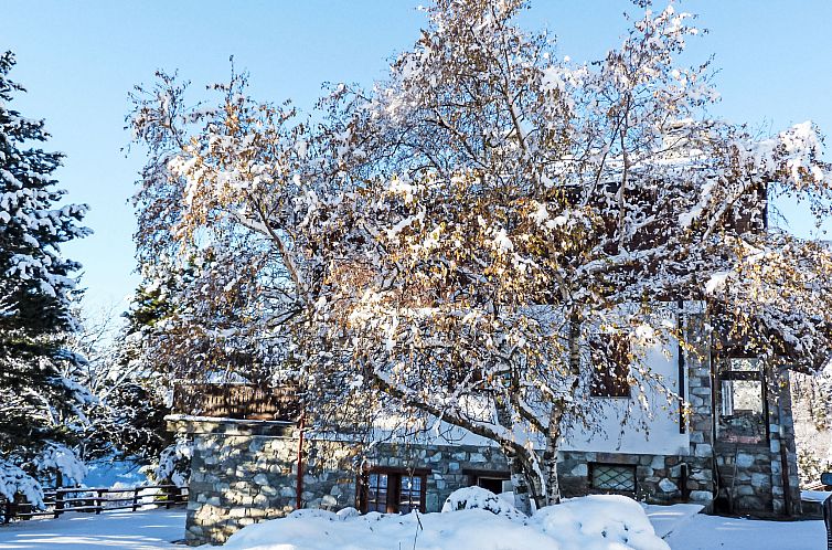 Appartement Marmotte