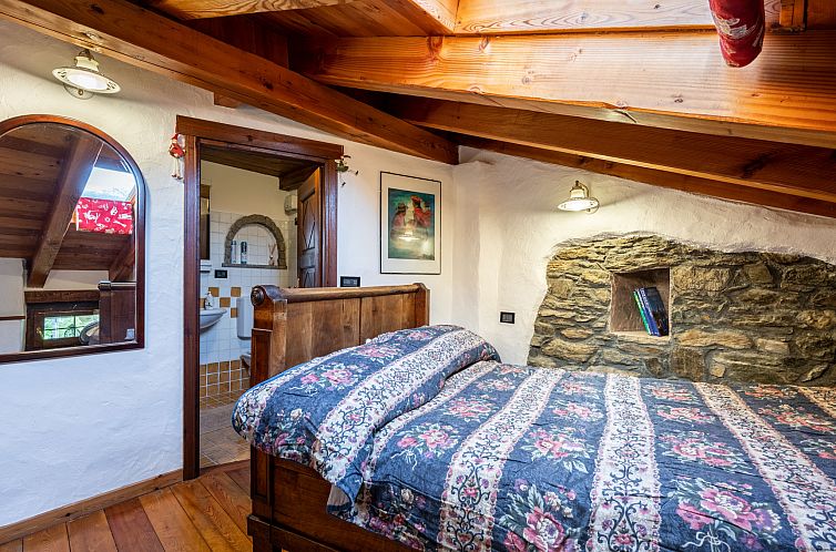 Vakantiehuis Maison Meynet