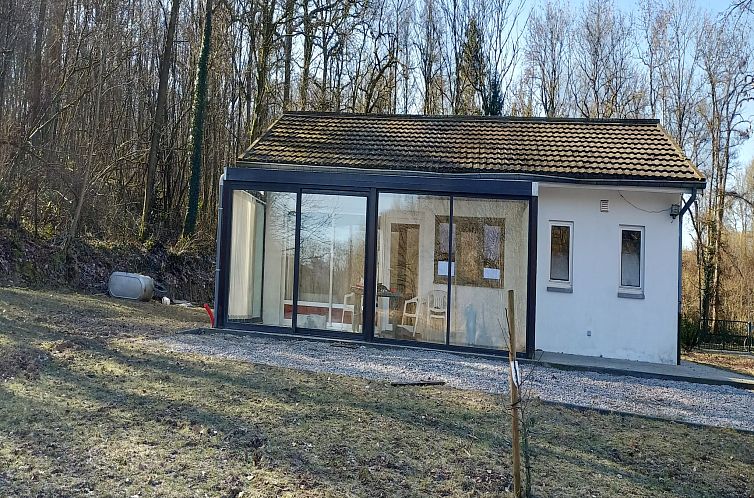 Guest house 0841103 - Holiday property Namur - La Halte des 2 Lacs