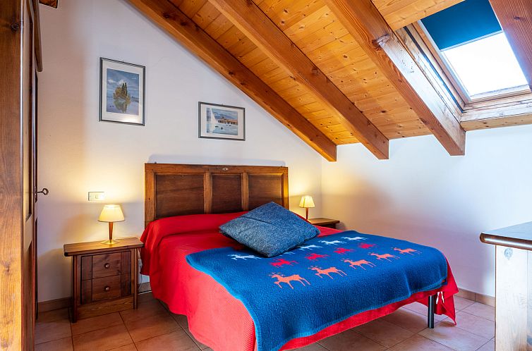 Appartement Grand Sarriod