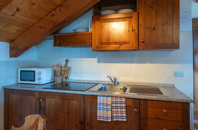 Appartement Grand Sarriod