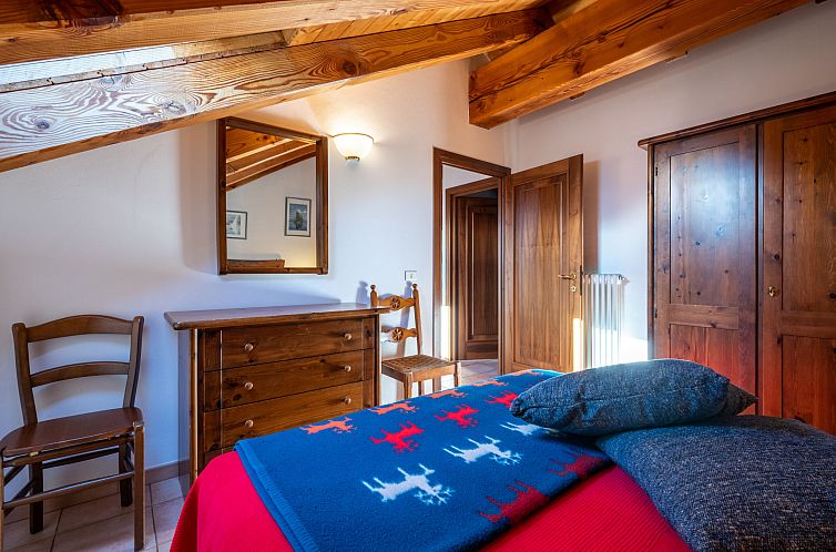 Appartement Grand Sarriod