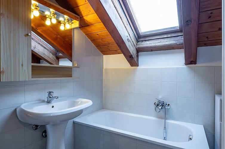 Appartement Grand Sarriod