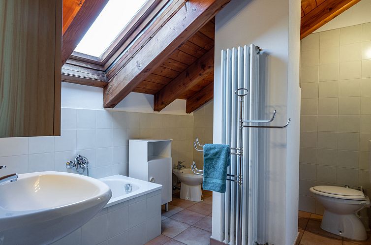 Appartement Grand Sarriod