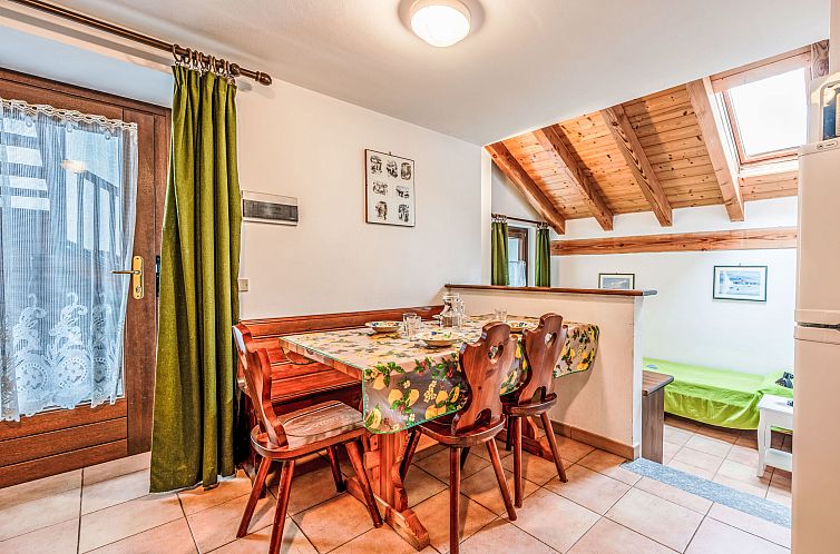 Appartement Grand Sarriod