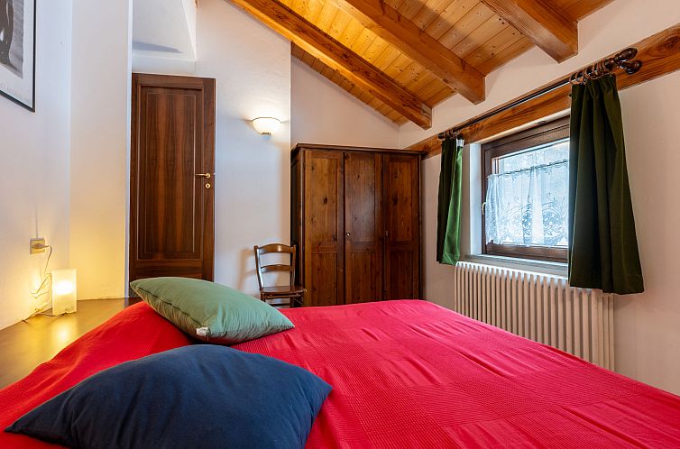 Appartement Grand Sarriod