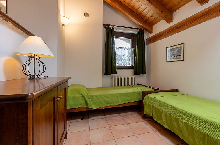 Appartement Grand Sarriod