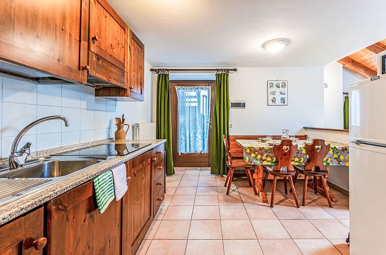 Appartement Grand Sarriod