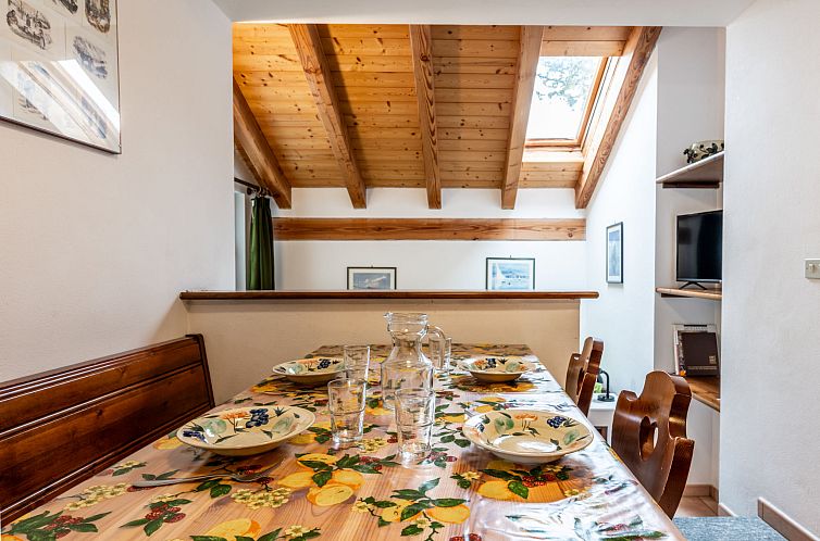 Appartement Grand Sarriod