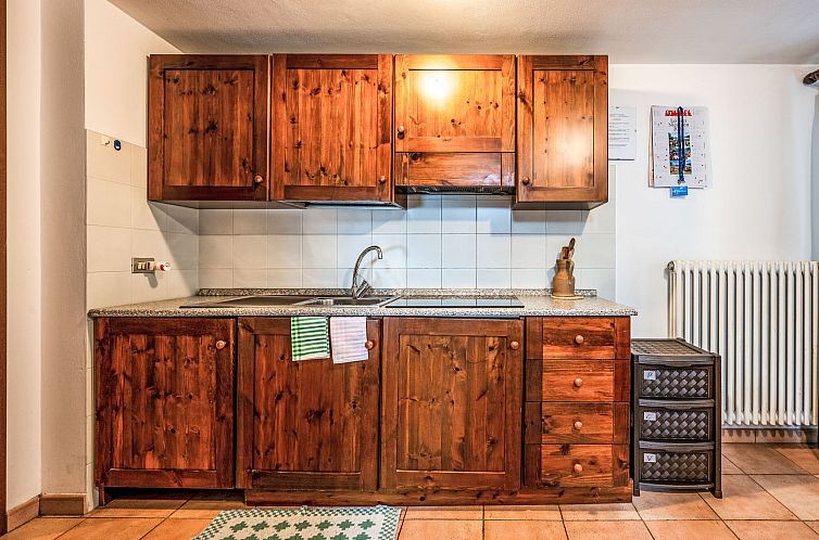 Appartement Grand Sarriod