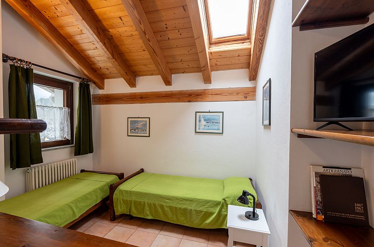 Appartement Grand Sarriod