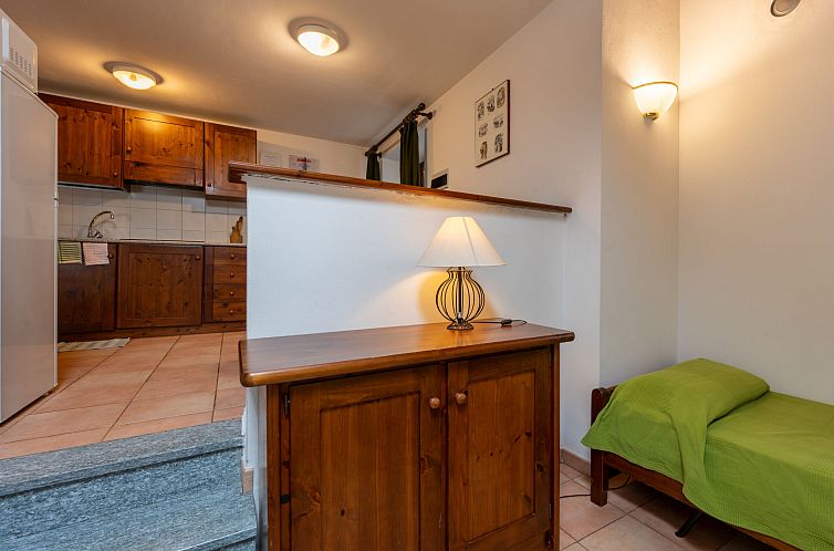 Appartement Grand Sarriod