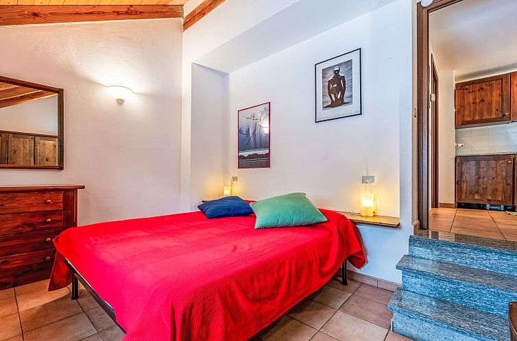 Appartement Grand Sarriod