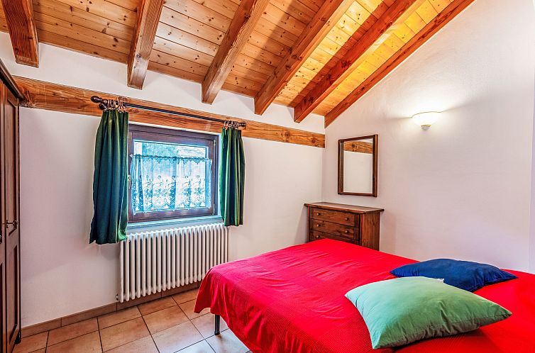 Appartement Grand Sarriod