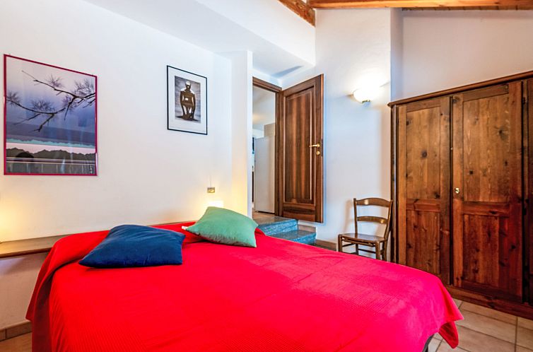 Appartement Grand Sarriod